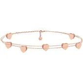 GOOD.designs Bracelet or rose