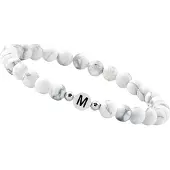 GOOD.designs Bracelet blanc
