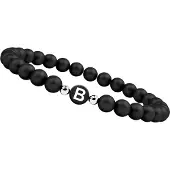 GOOD.designs Bracelet noir