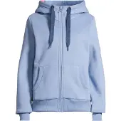 Salzhaut Veste de survêtement 'Soote' bleu