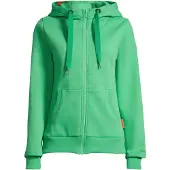 Salzhaut Veste de survêtement 'Soote' citron vert