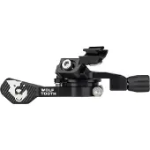 Wolf Tooth Pro Shimano I-spec Evo Shifter Argenté