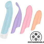 Satisfyer Playful Four set de vibromasseurs
