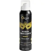 Orgie - MOUSSE DE MASSAGE CROQUANTE AU MONOI ACQUA CROCCANTE 150 ML