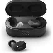 Belkin Soundform True Wireless Noir