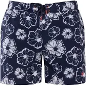 Frozen Cape Shorts de bain bleu