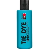 Marabu Tie Dye Ink 091 Karibik (80 ml)