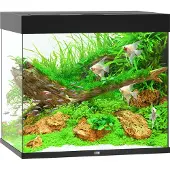 Gebr. De Boon Lido Led 200 Aquarium Argenté