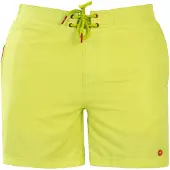 Frozen Cape Shorts de bain citron vert