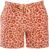 Frozen Cape Shorts de bain crème