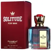 Pendora Scents Solitude pour Homme Eau de Parfum 100ml