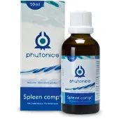 Phytonics Spleen Comp
