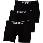 Diesel Boxers 'Sebastian' noir / blanc