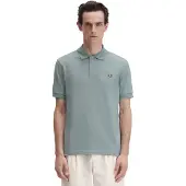 Fred perry Polo Plain Homme