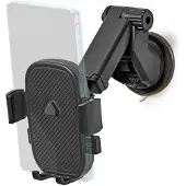 Nedis Support de smartphone pour voiture Magnétique Ventilation de voiture