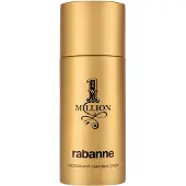 Rabanne 1 Million DEODORANT VAPORISATEUR 150 ML