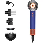 Dyson Supersonic Nural HD16 Vinca Blue/Topaz sèche-cheveux 1 pcs
