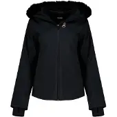 Colmar 2929e Jacket Noir 40 Femme