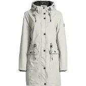 New View Veste fonctionnelle 'Lillie' coquille d'oeuf