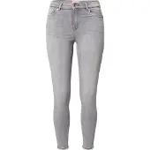 ONLY Jean 'Power' gris denim