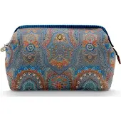 Pip studio Cooper Cosmetic Purse Jabali, Bleu