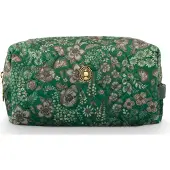 Pip studio Coco Cosmetic Bag Quilted Daisy Dreams