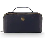 Pip studio Cyrille Kosmetiktasche Medium grün 23,5cm