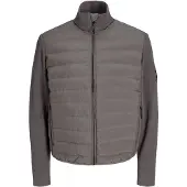 Portland Outerwear Company Veste outdoor gris