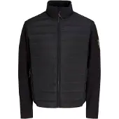 Portland Outerwear Company Veste outdoor noir