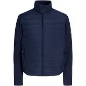 Portland Outerwear Company Veste outdoor bleu