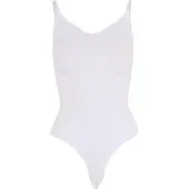 Lykkeland Atelier Body blanc