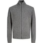 Portland Outerwear Company Vestes en maille gris