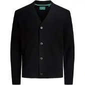 Portland Outerwear Company Vestes en maille noir