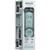 American Crew Fiber Duo Coffret