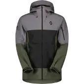 SCOTT Explorair 3l Jacket Gris XL Homme