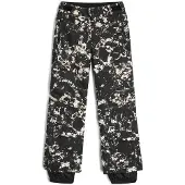 O'Neill Pantalon d'extérieur écru / noir