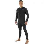 Seac Sub Combinaison Humide De Plongée Liberty 3 Mm