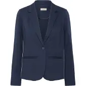 Fransa Blazer 'BLA 2' bleu foncé
