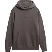 Superdry Micro Logo Hoodie Gris XL Homme