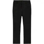 We fashion Pantalon noir