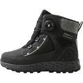 Reima Bottes de neige 'Hallava' noir