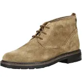 Clarks Chaussure à lacets beige foncé