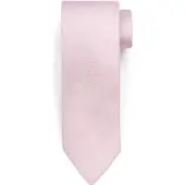Suitable Cravate rose
