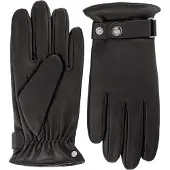 Roeckl Gants 'Trier' noir