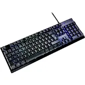 Ginza.se Kingpin X2 Gaming Keyboard Noir