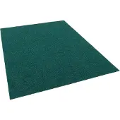 Snapstyle Tapis En Gazon Artificiel Avec Picots Kingston Pétrole 200x250 Cm