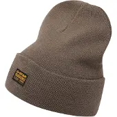 G-Star Bonnet 'Effo' marron
