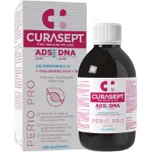 Curasept ADS Perio Pro Rinçage buccal 200 ml Bain De Bouche