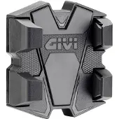 Givi S901a/s902a Phone Support Argenté