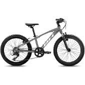 Bh Expert Junior 20´´ Tourney 2023 Bike Argenté Garçon